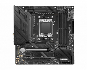 MSI MAG B650M MORTAR WIFI alaplap